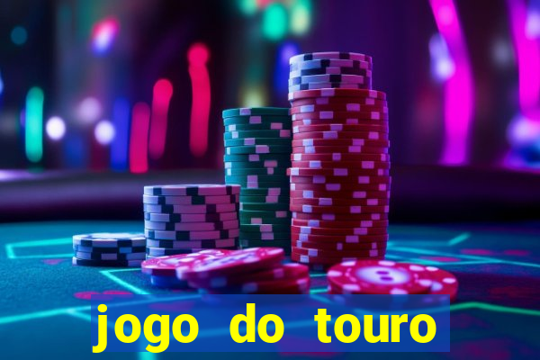 jogo do touro fortune demo